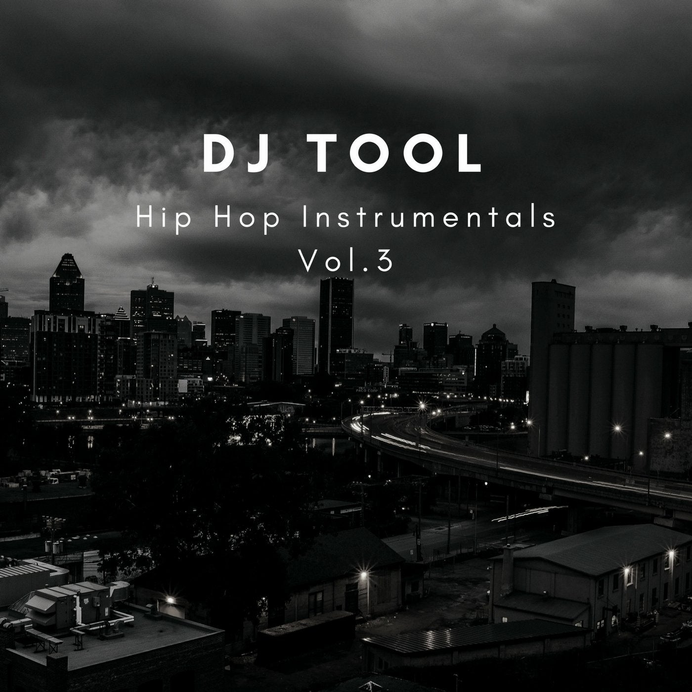 Hip Hop Instrumentals Vol.3