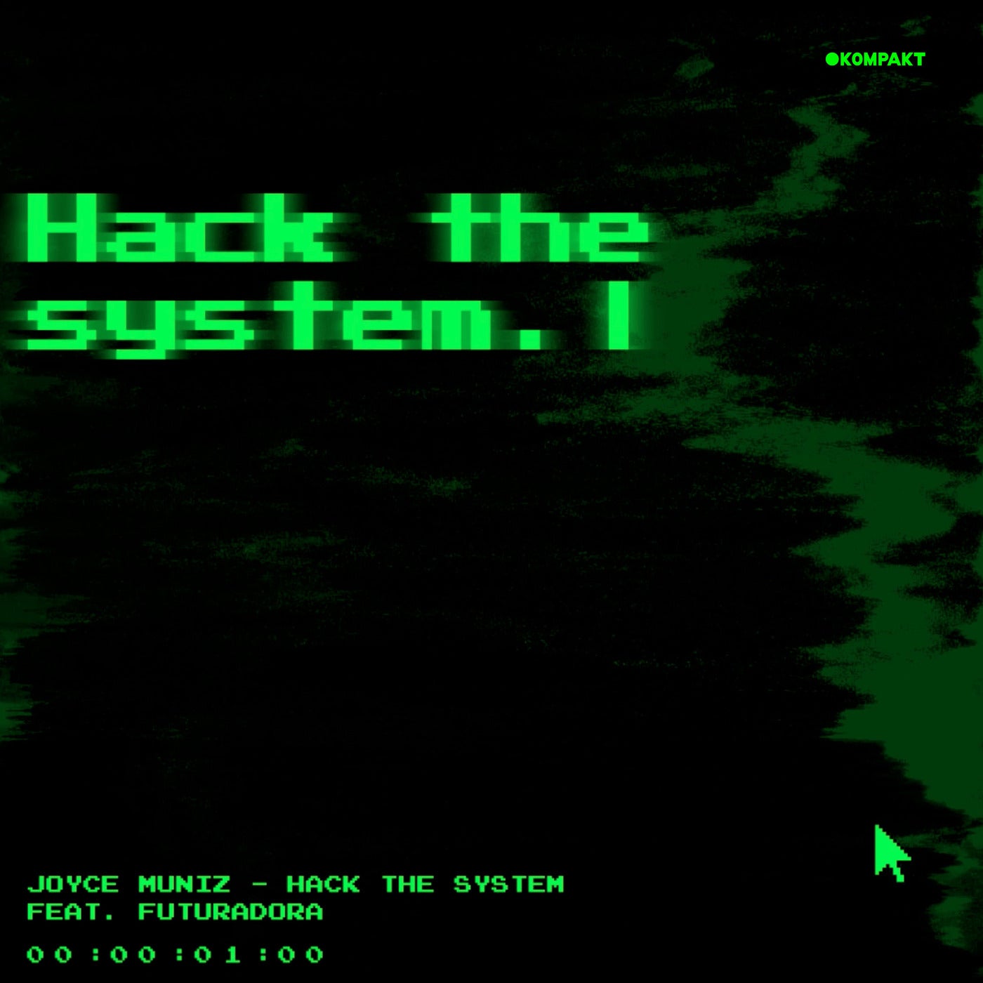 Hack the System