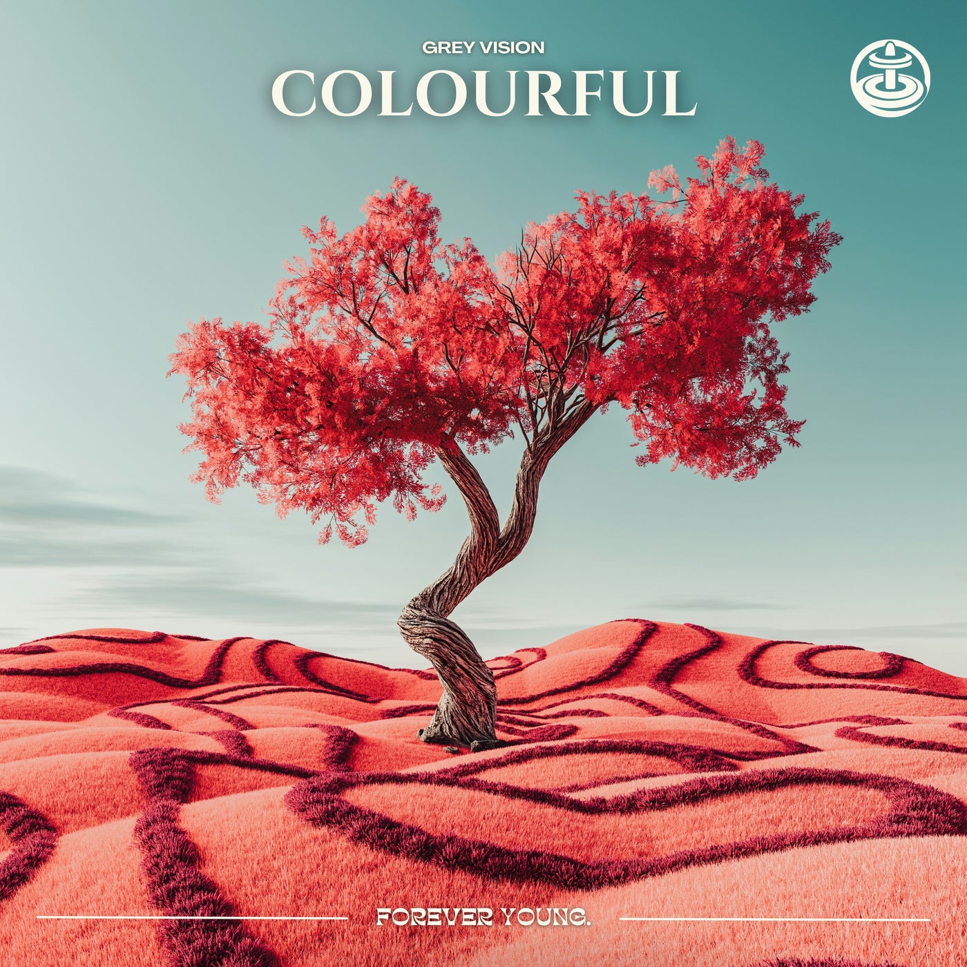 Colourful (Extended Mix)