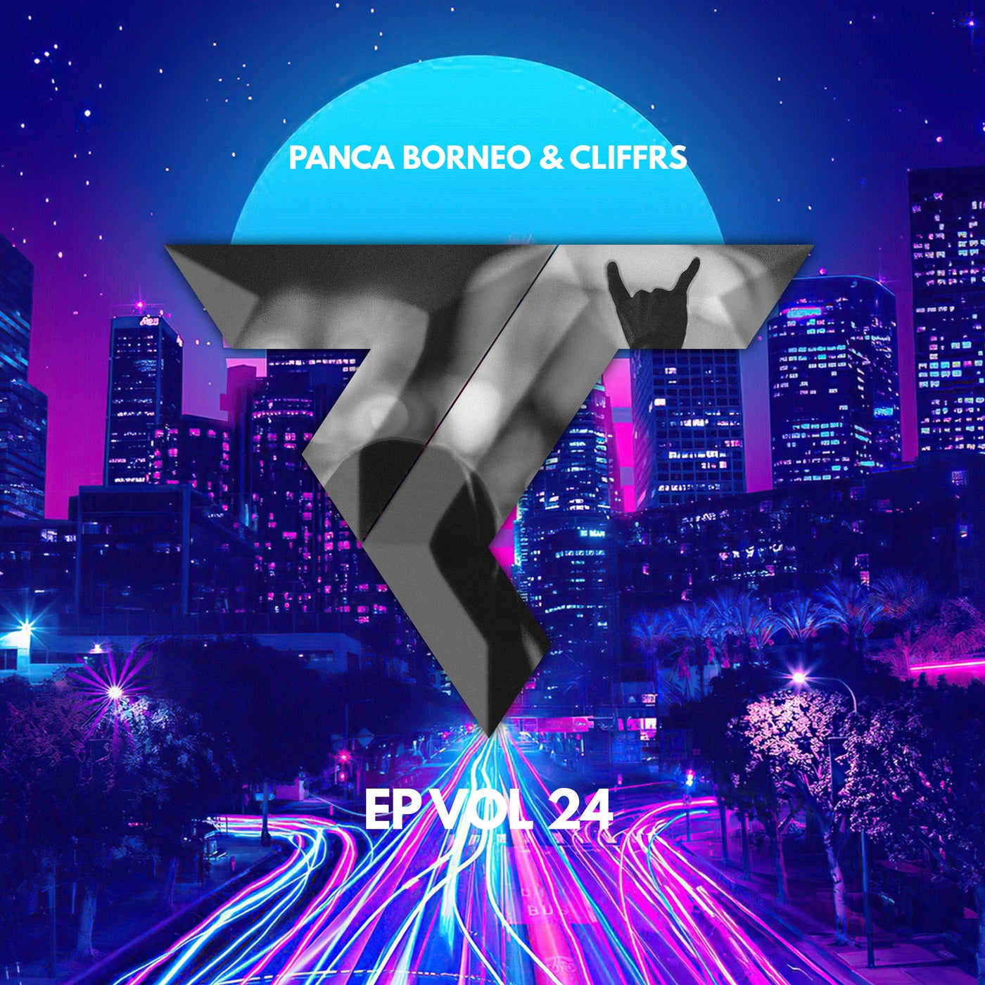 EP, Vol. 24