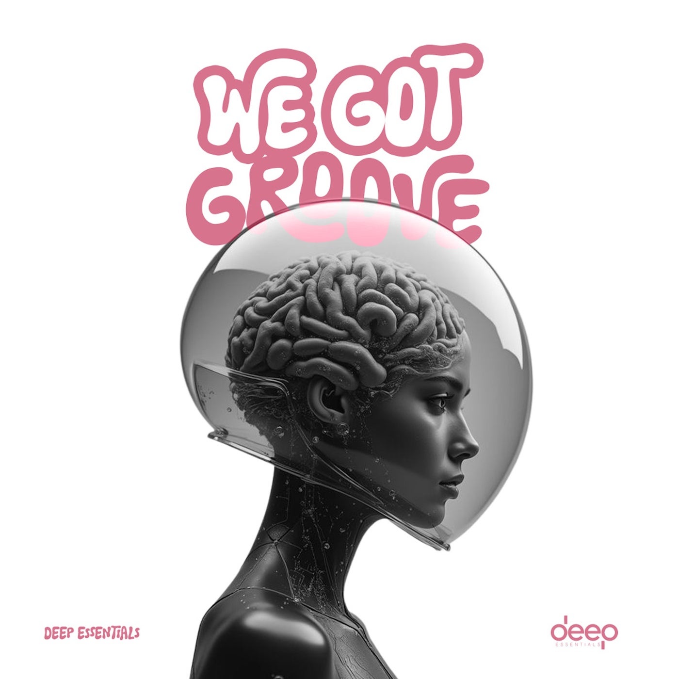 We got groove