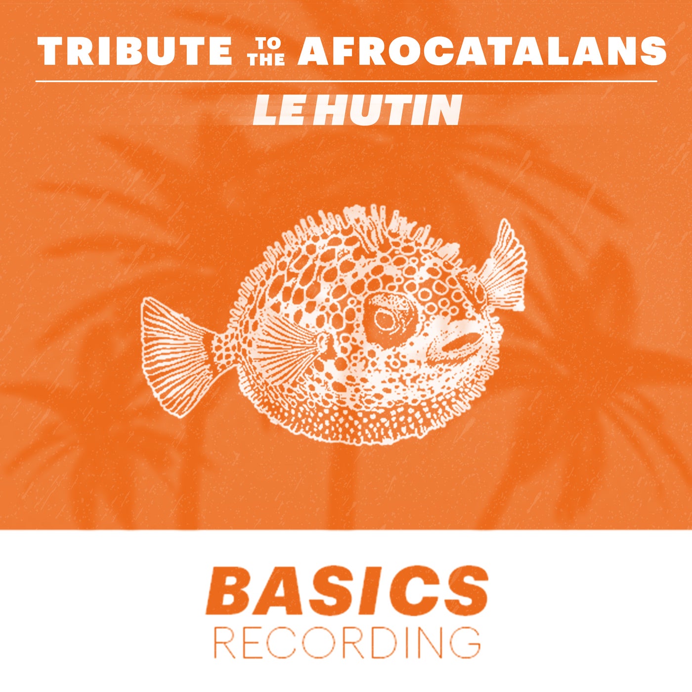 Tribute To The Afrocatalans