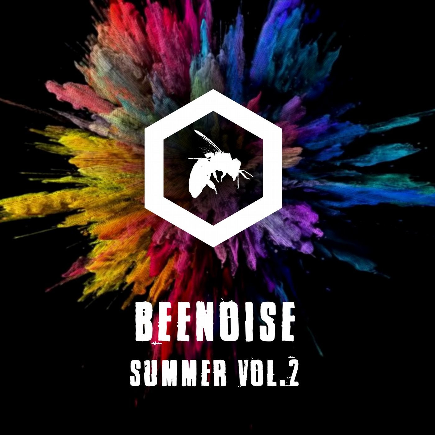Beenoise Summer, Vol. 2