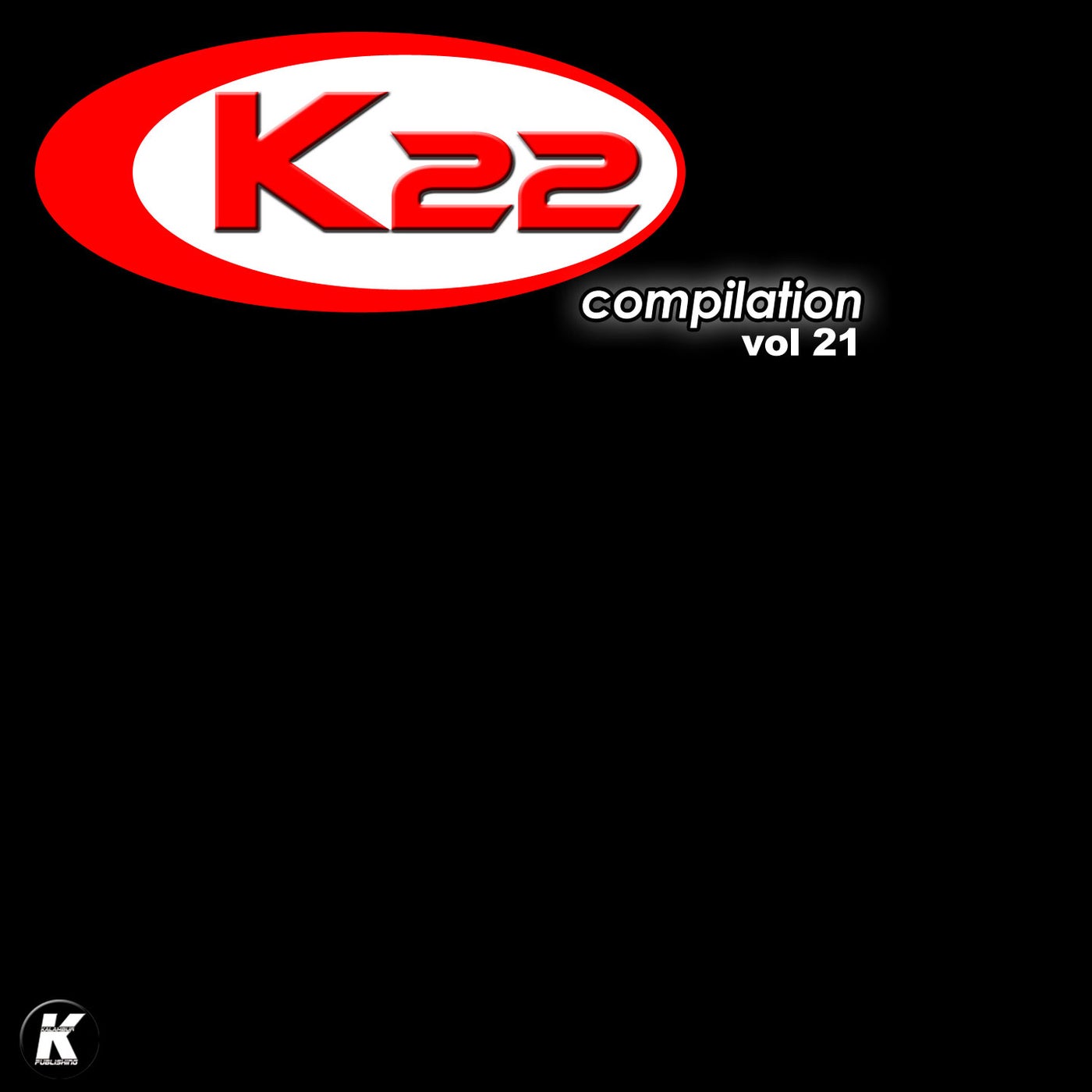 K22 COMPILATION, Vol. 21