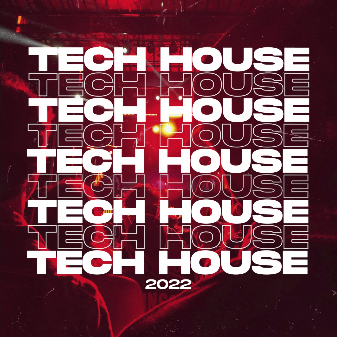 Tech House Music 2022