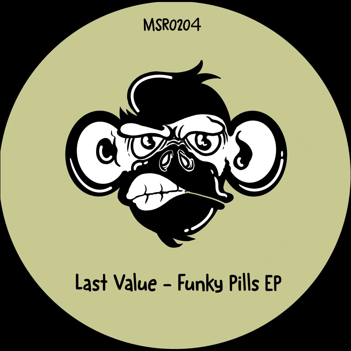 Funky Pills EP