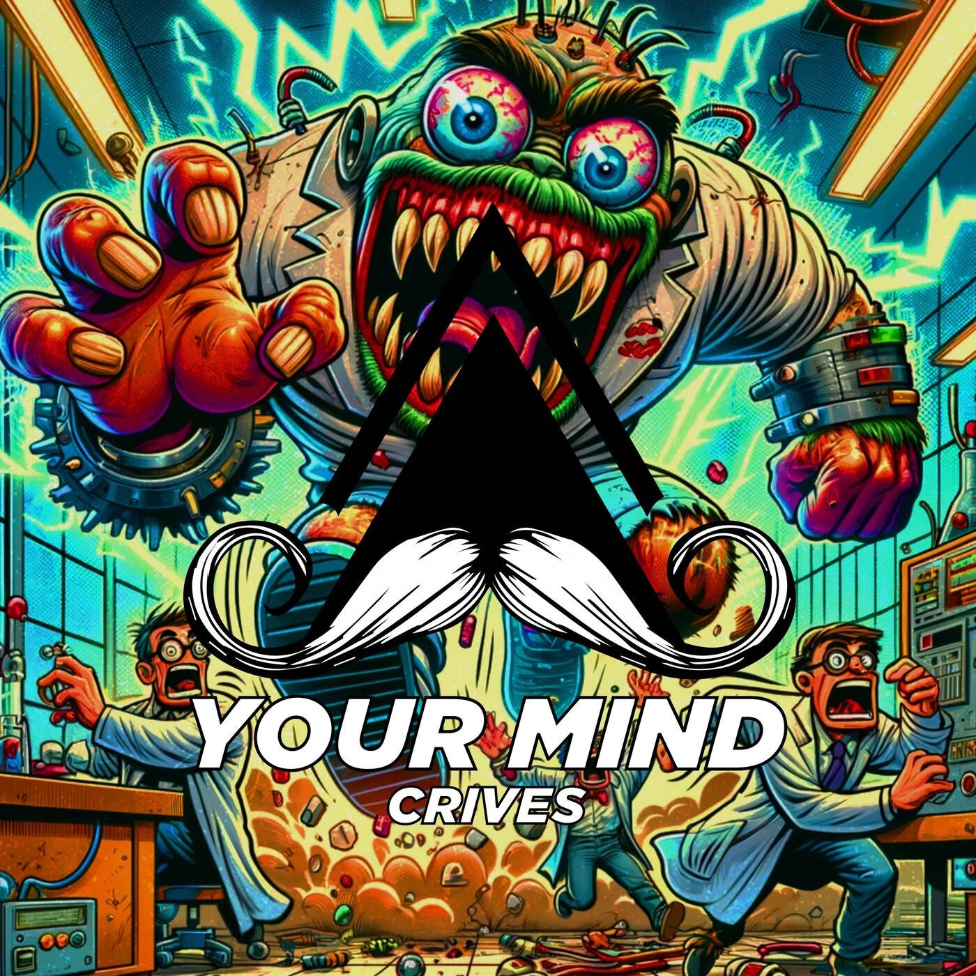 Your Mind