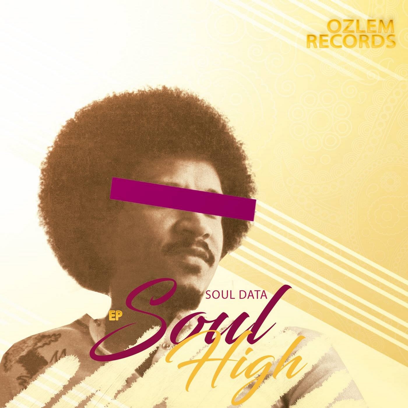 Soul High EP