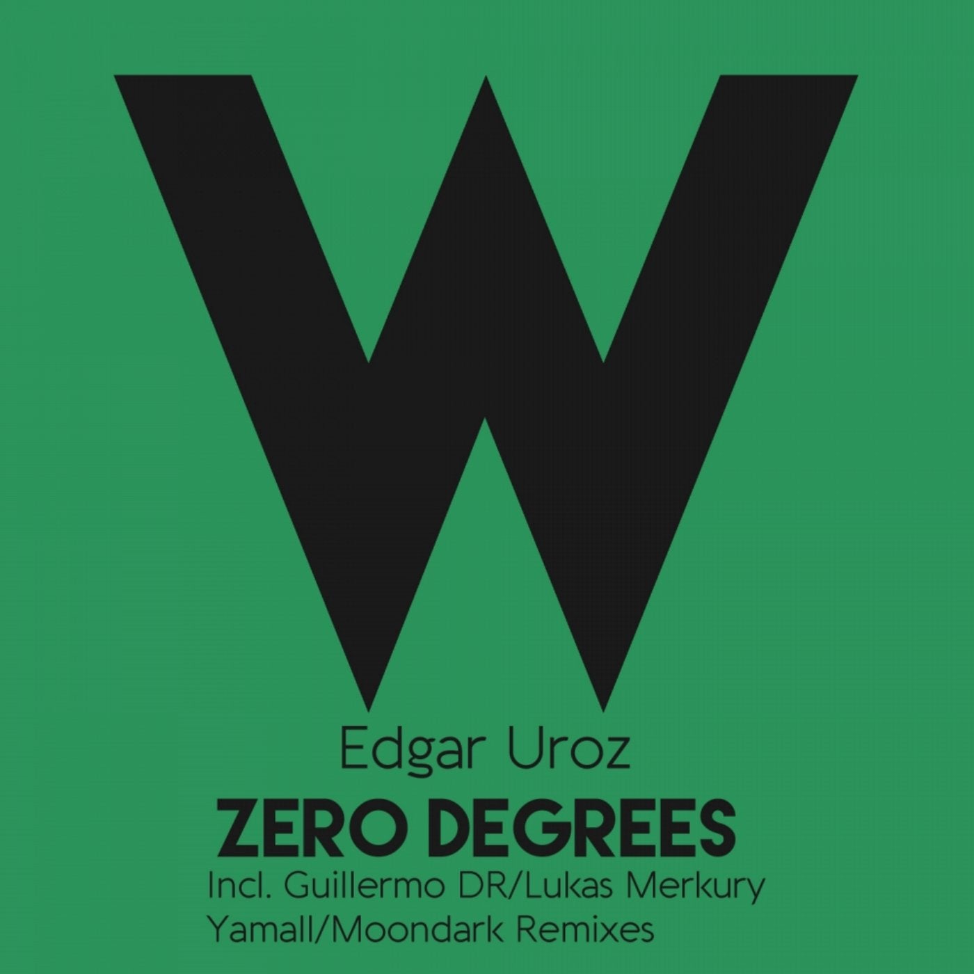 Zero Degrees