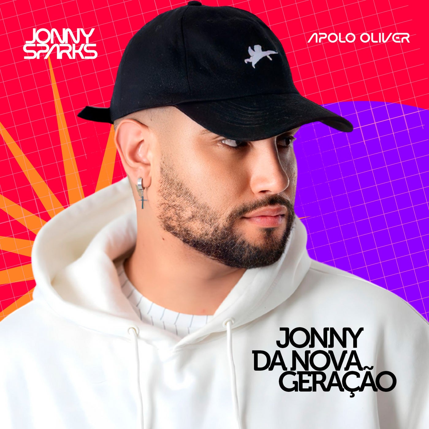 Jonny Da Nova Geração (Intro)