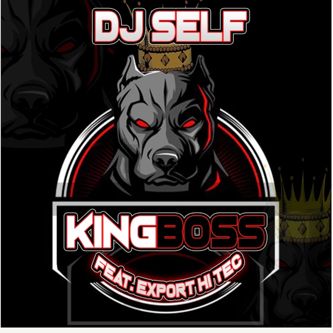 King Boss