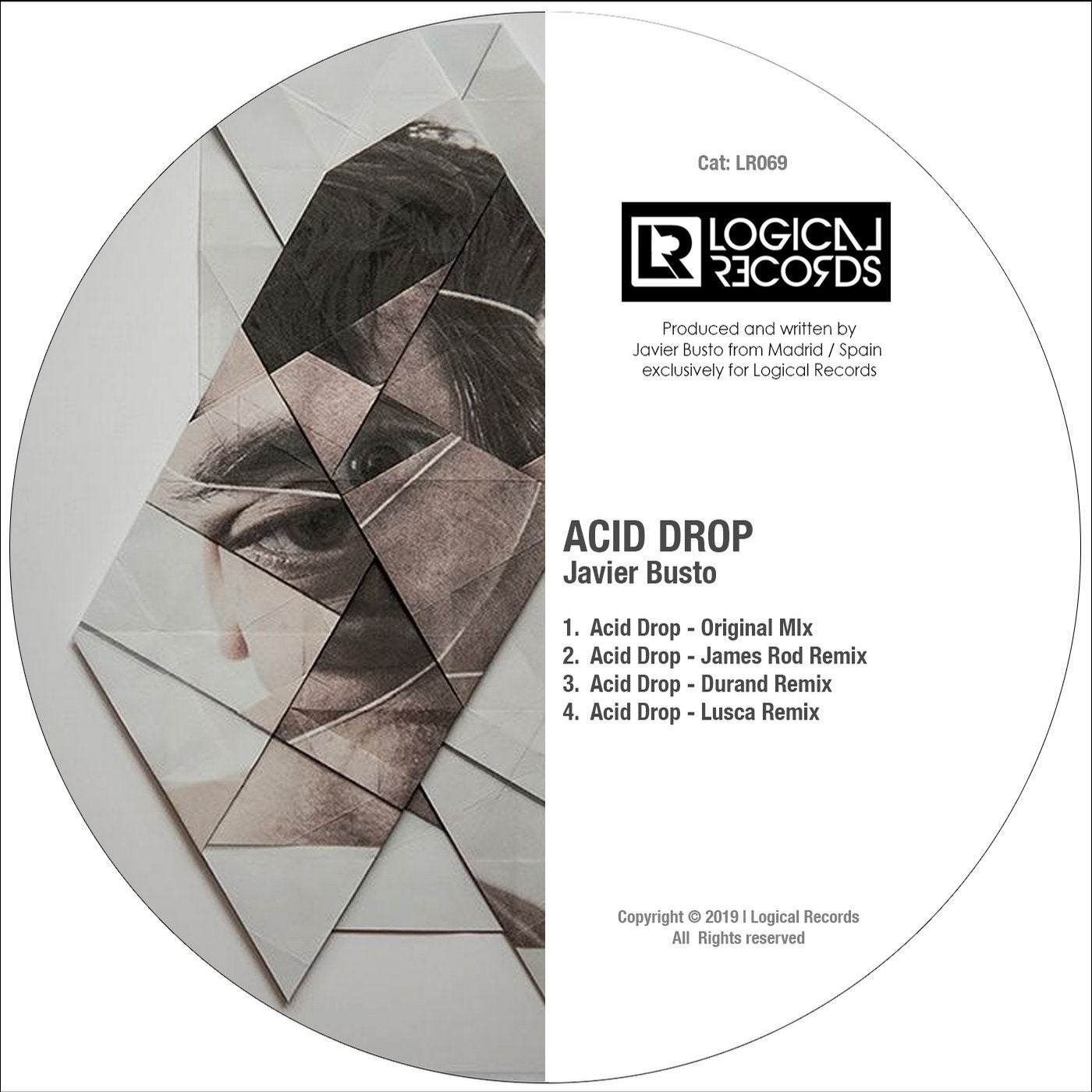 Acid Drop