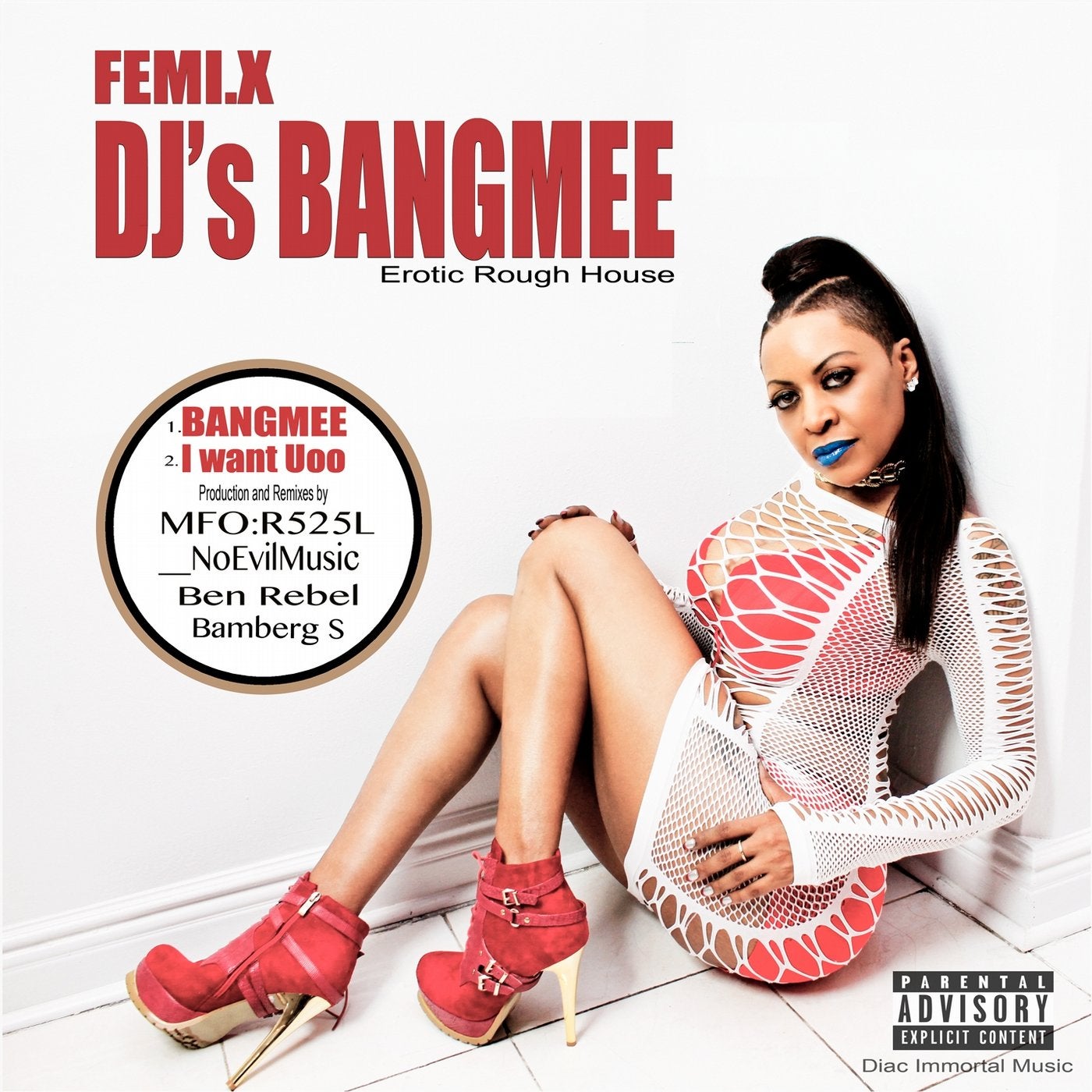 Dj's BangMee