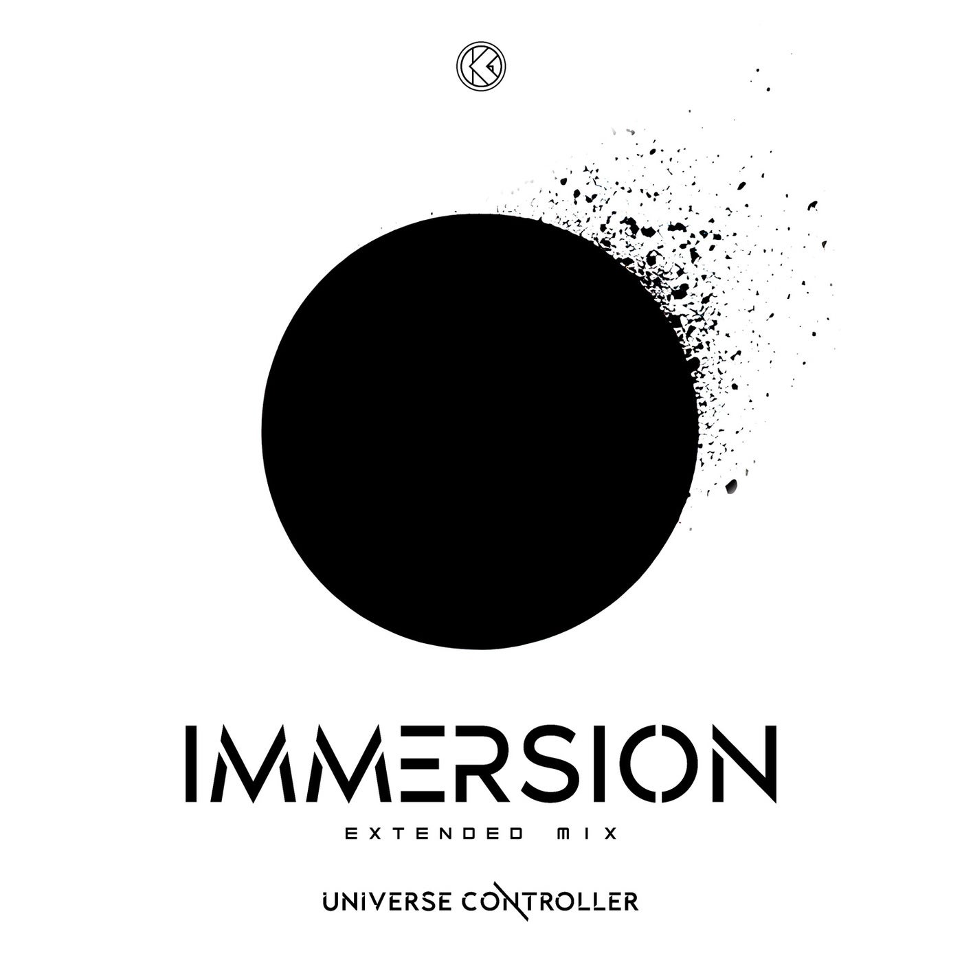 Immersion (Extended Mix)