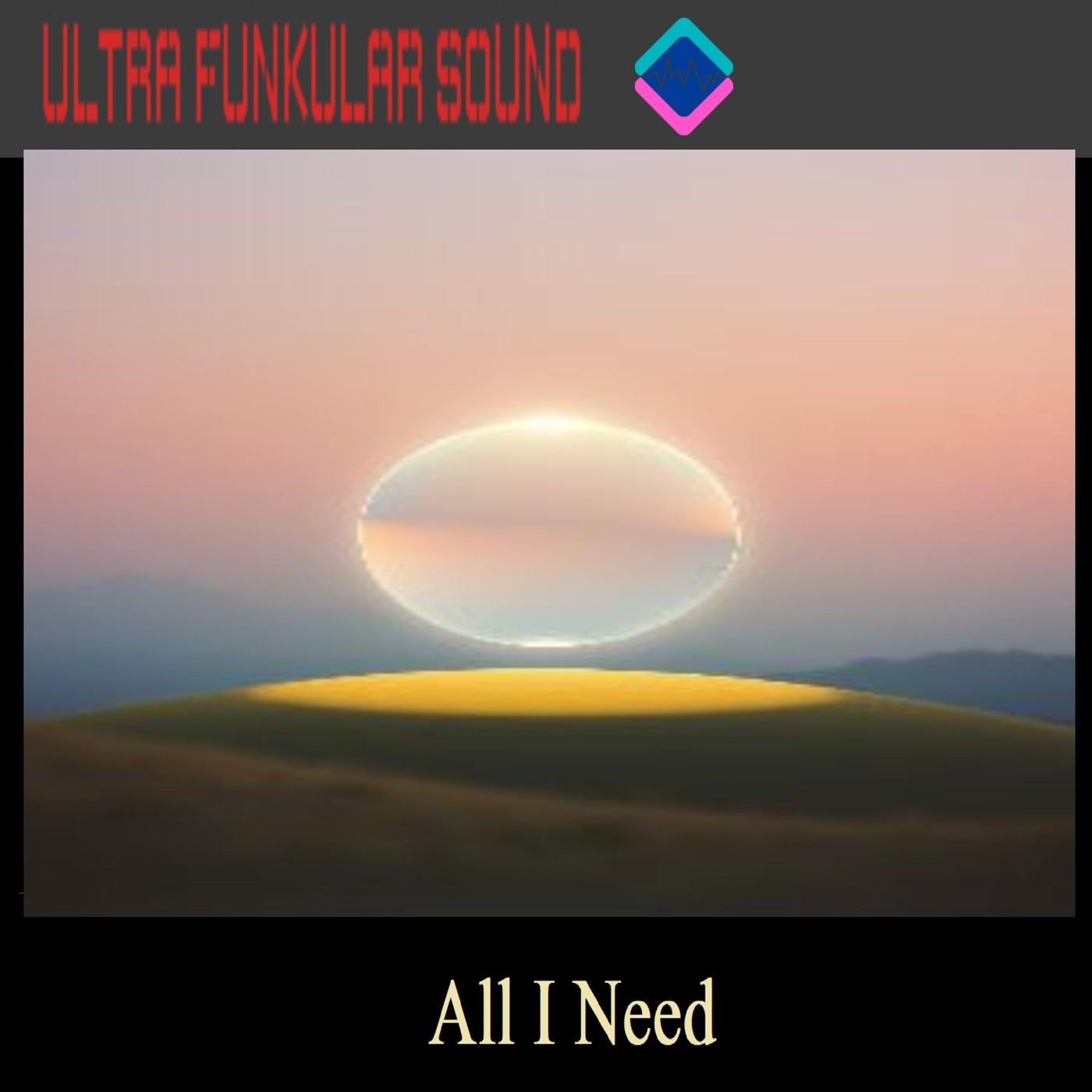 All I Need