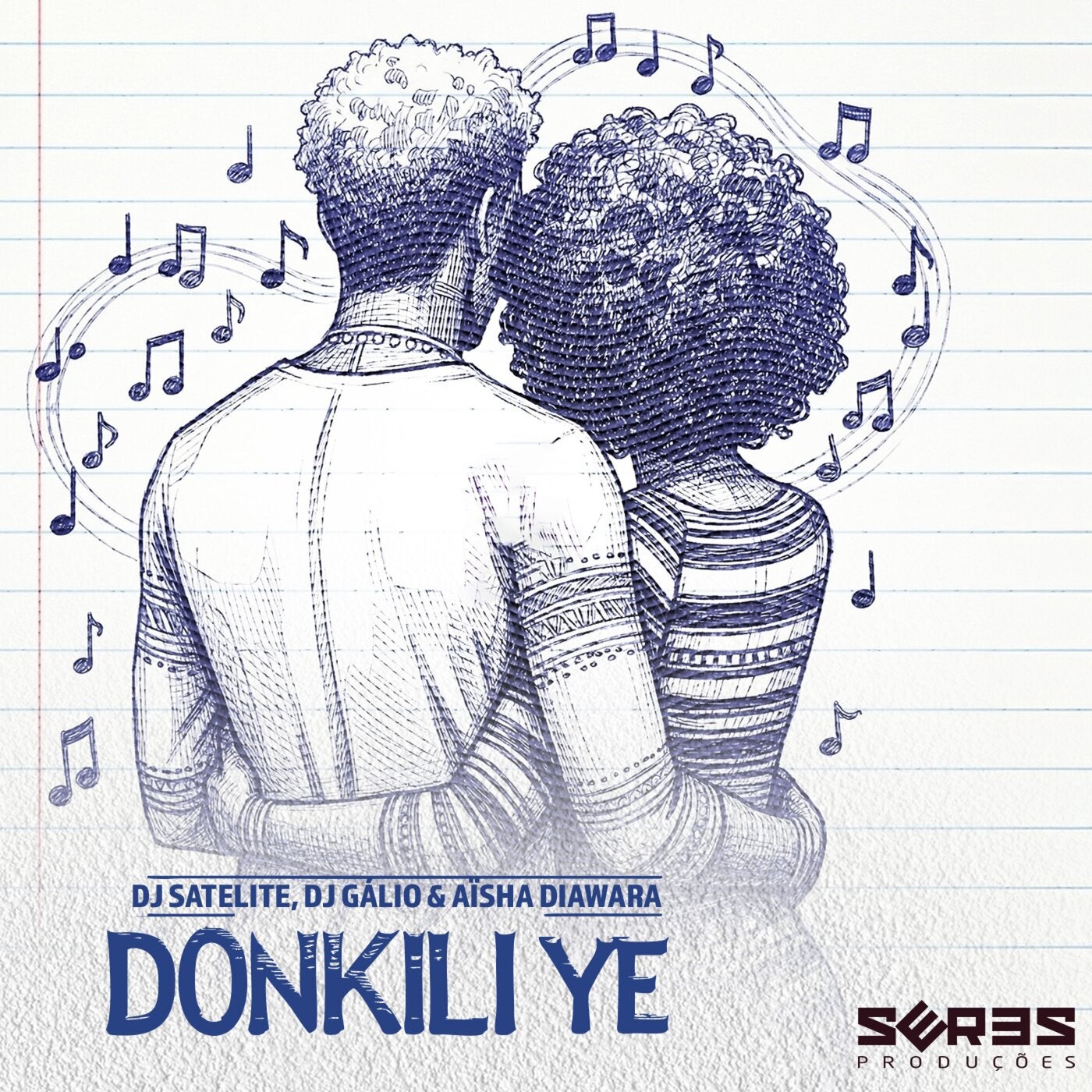 Donkili Ye