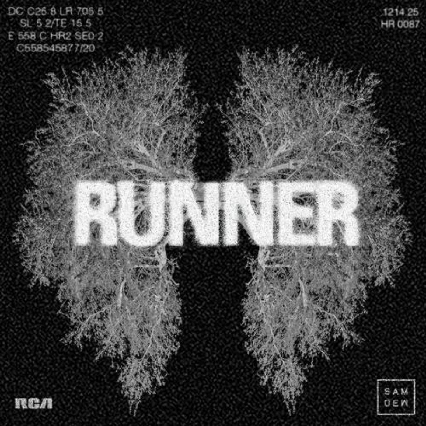 Runner