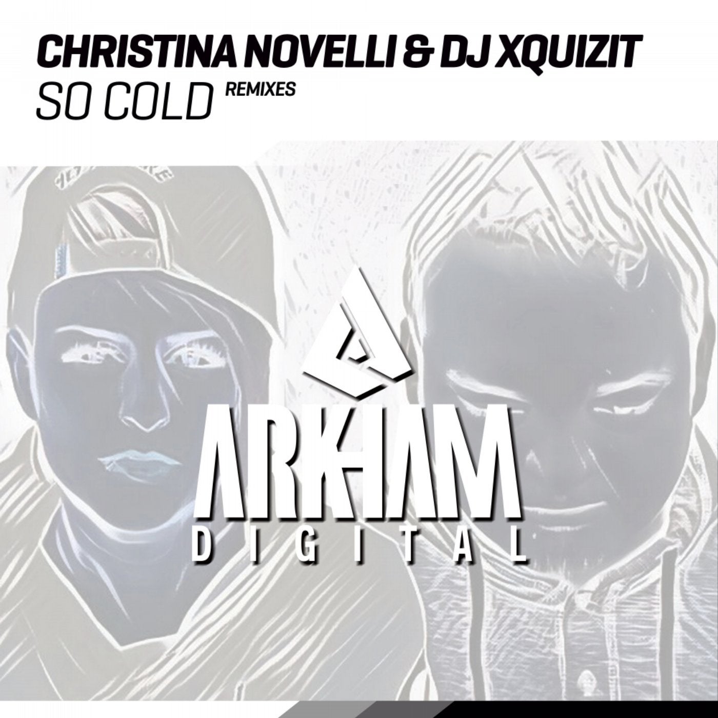 So Cold (Remixes)
