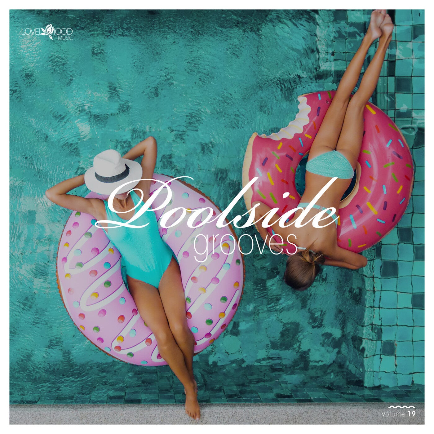 Poolside Grooves #19