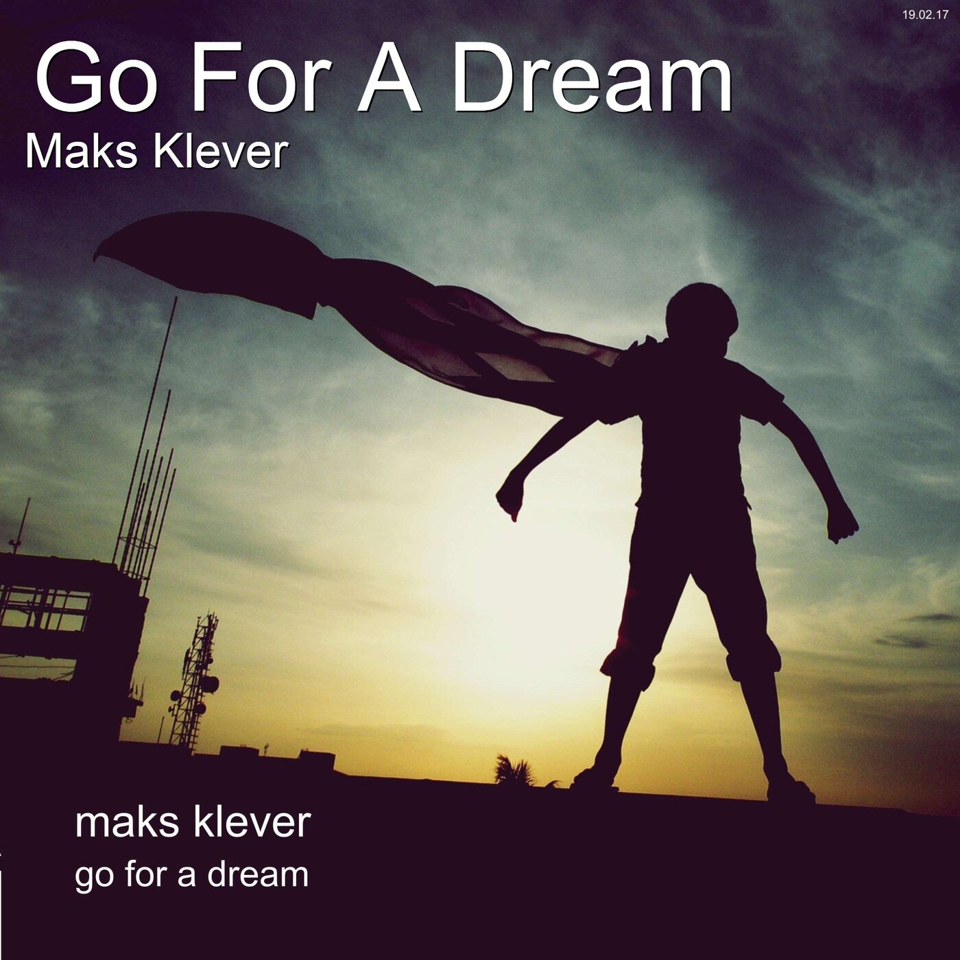 Go for a Dream