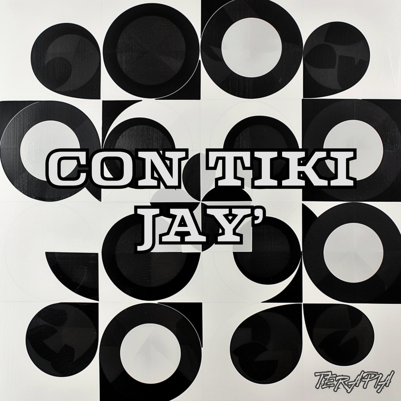 Jay&apos; –  Con Tiki [Terapia Music]