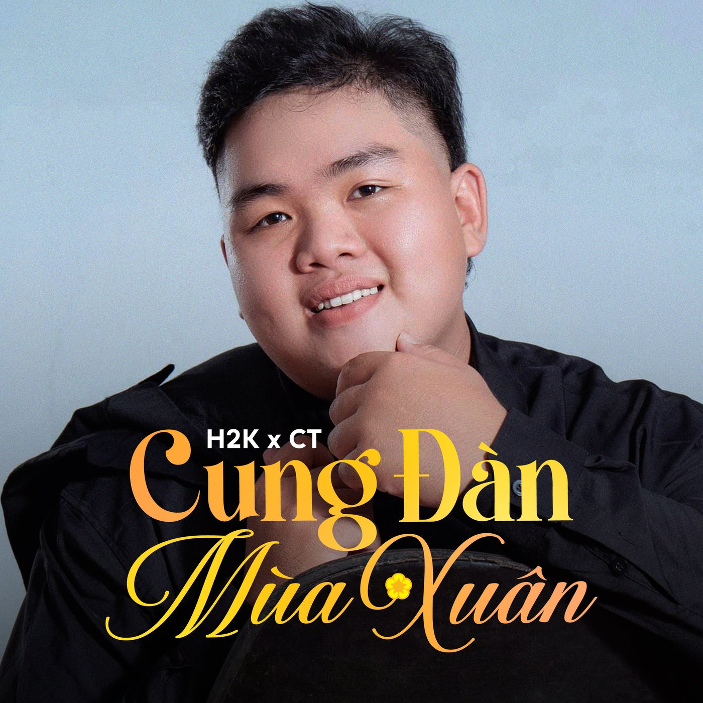 Cover art for Cung Đàn Mùa Xuân (Remix)