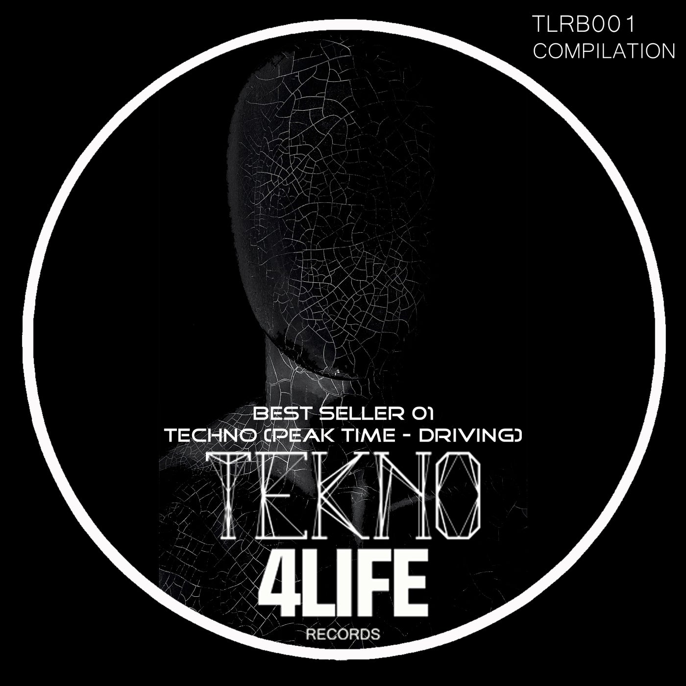 Best Seller 01 - Techno (Peak Time - Driving)