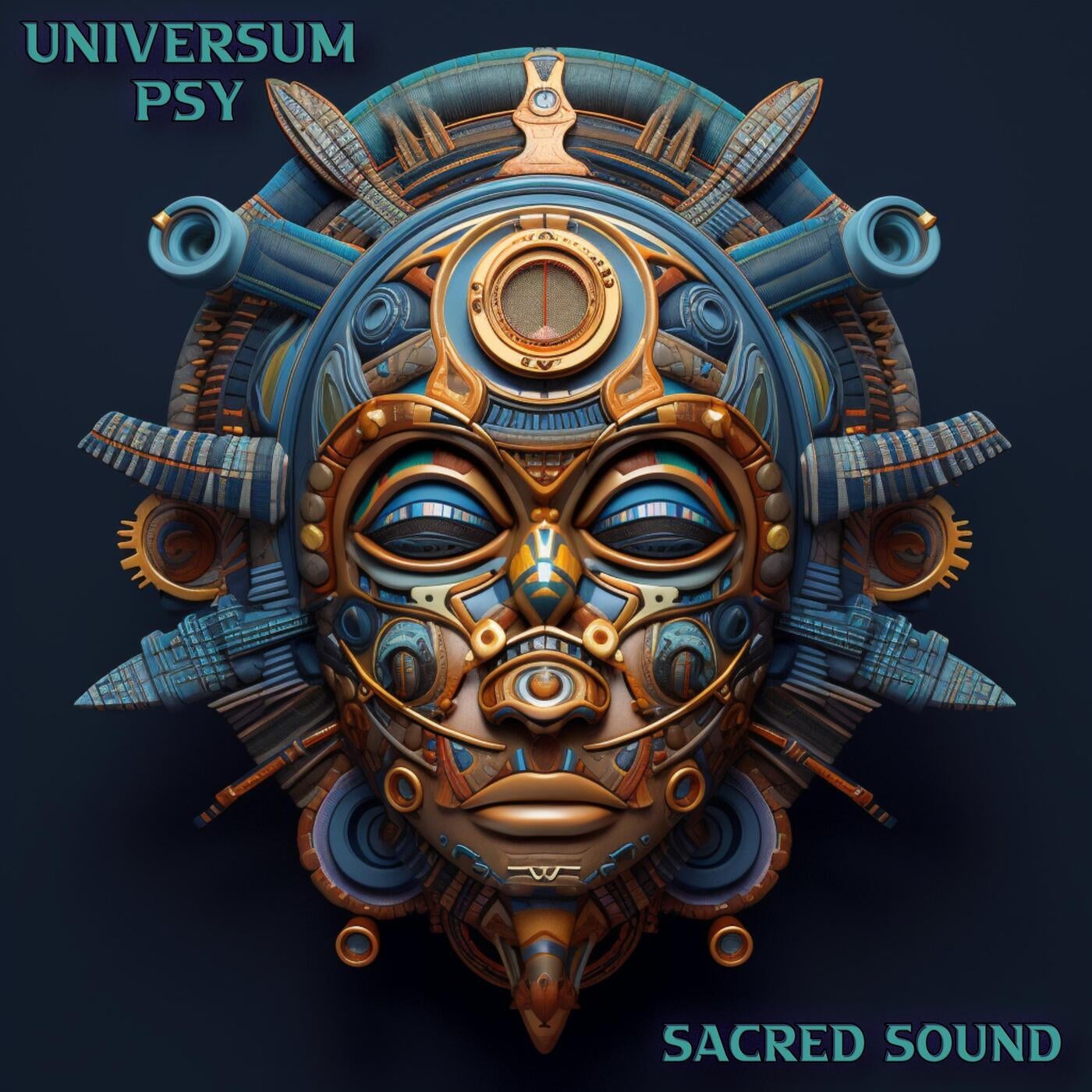 Sacred Sound