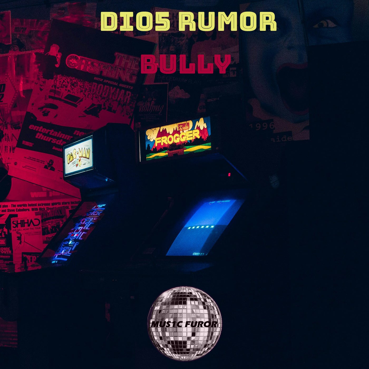 Bully