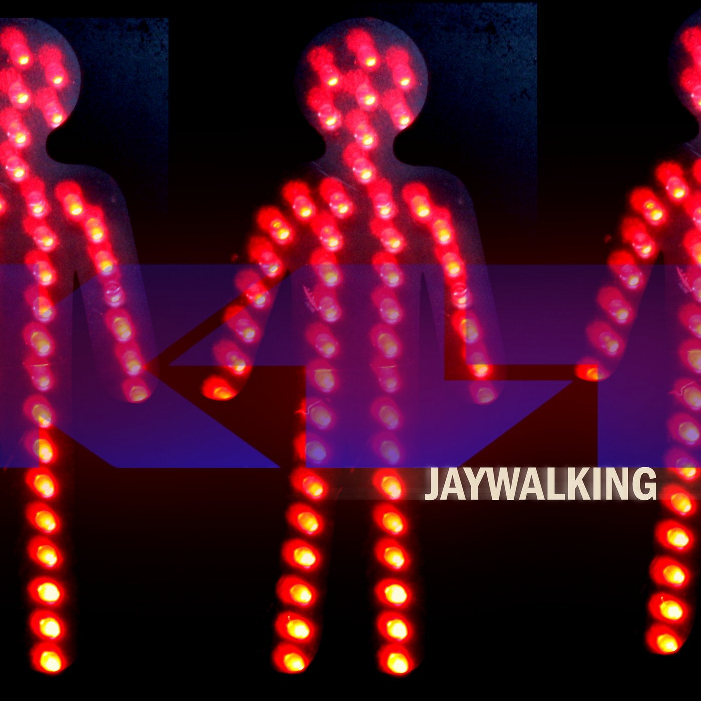 Jaywalking