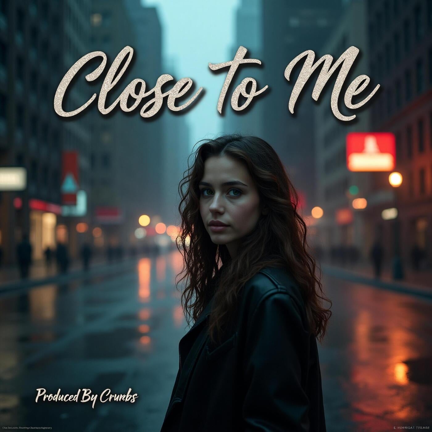 Close To Me