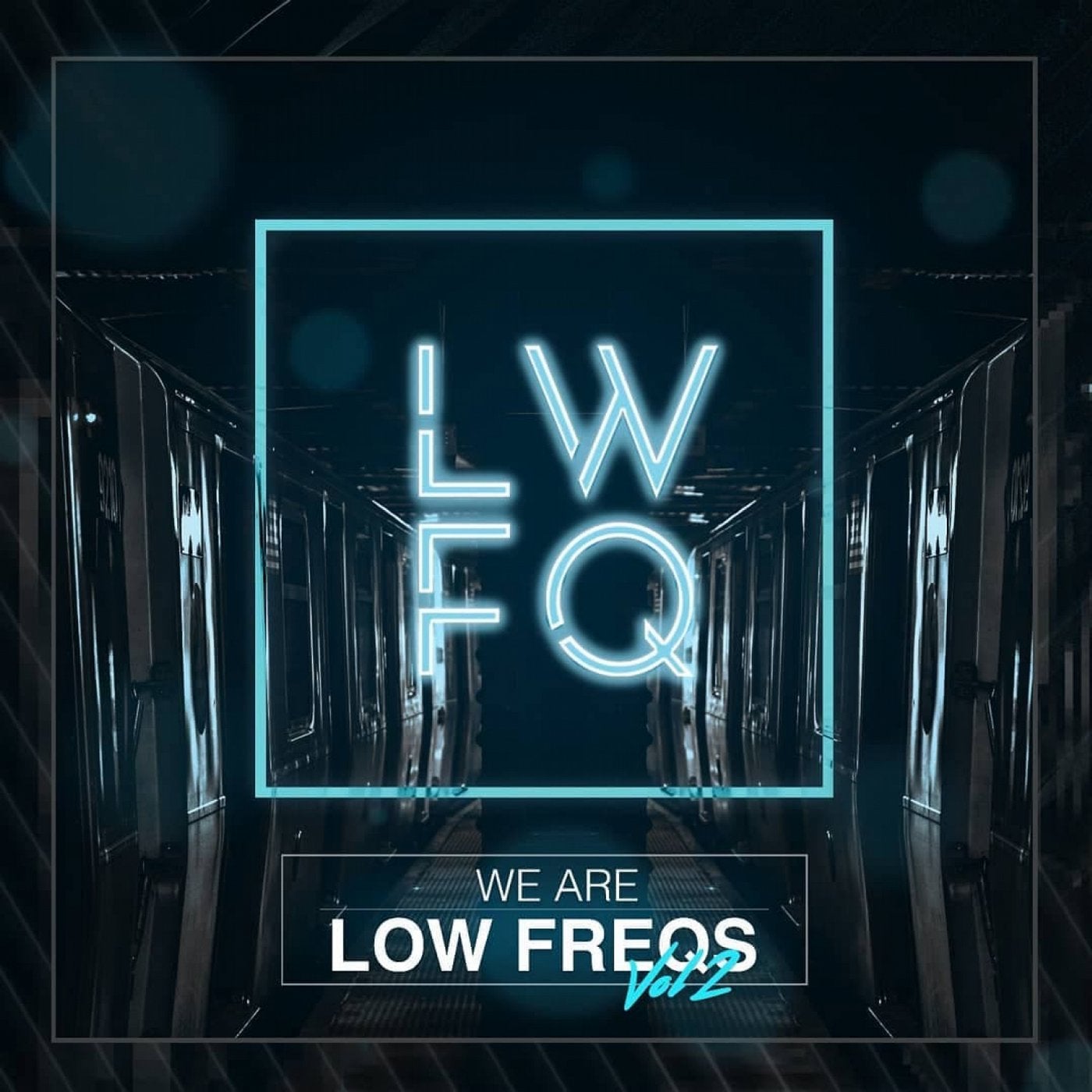 We Are Low Freqs, Vol. 2