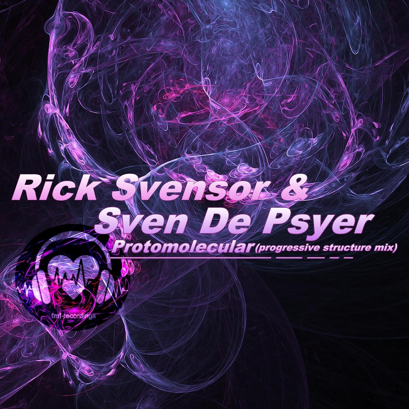 Protomolecular (progressive structure mix)