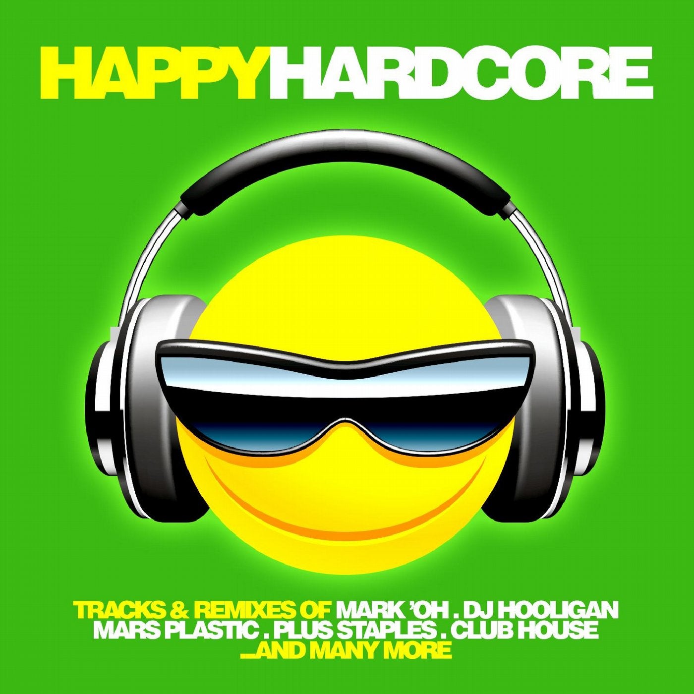 Happy Hardcore