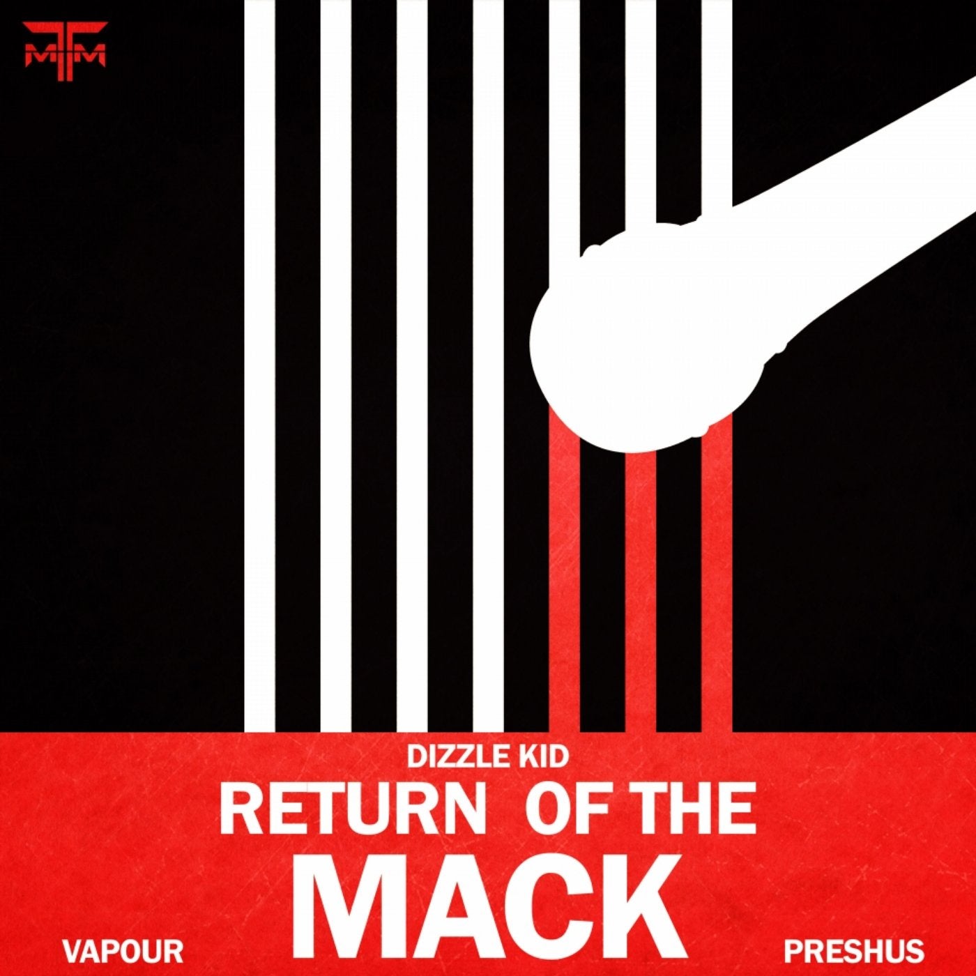 Return Of The Mack