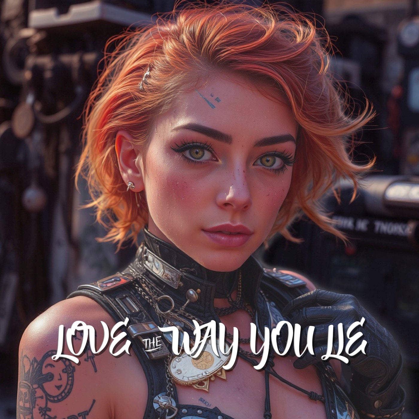 Love the Way You Lie