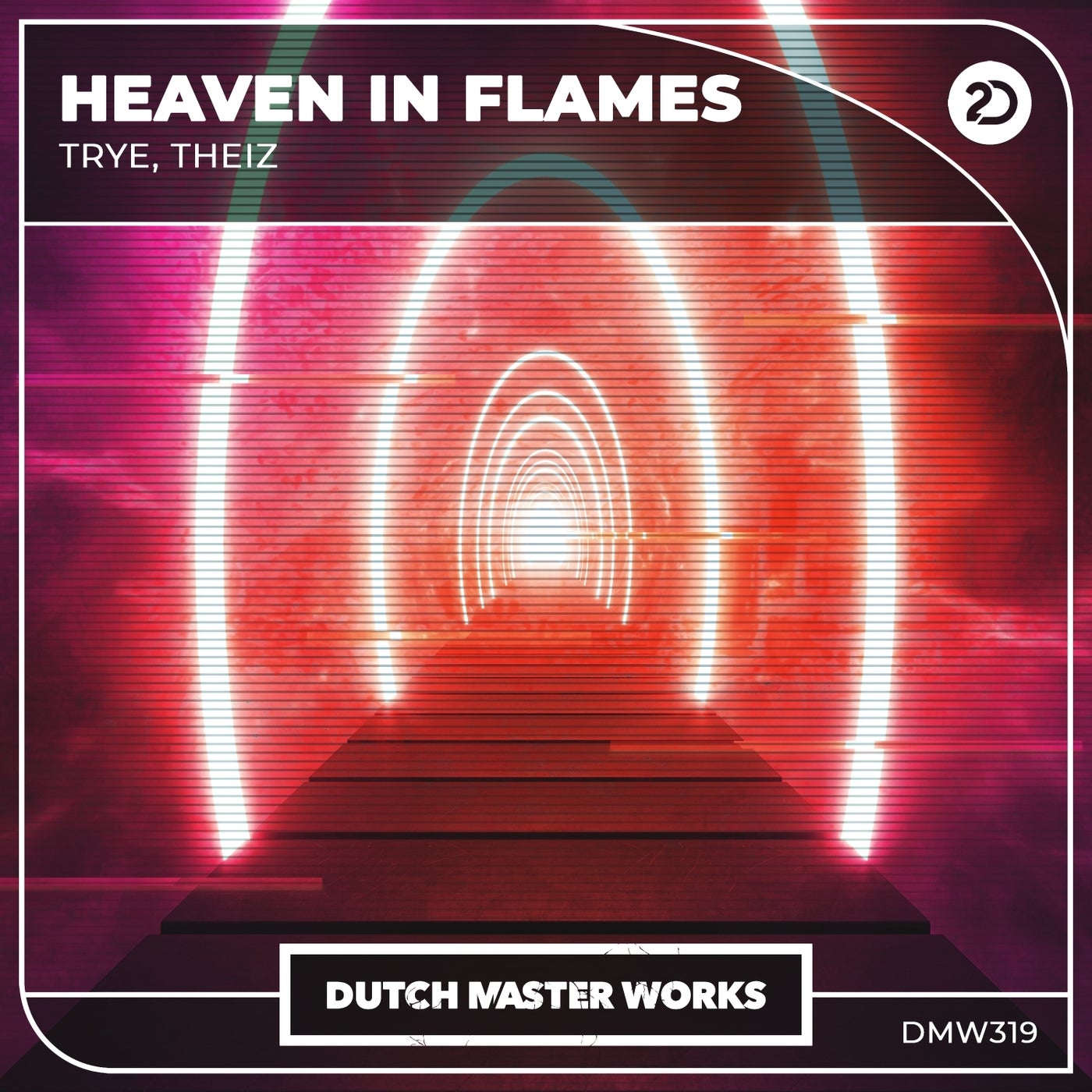 Heaven In Flames