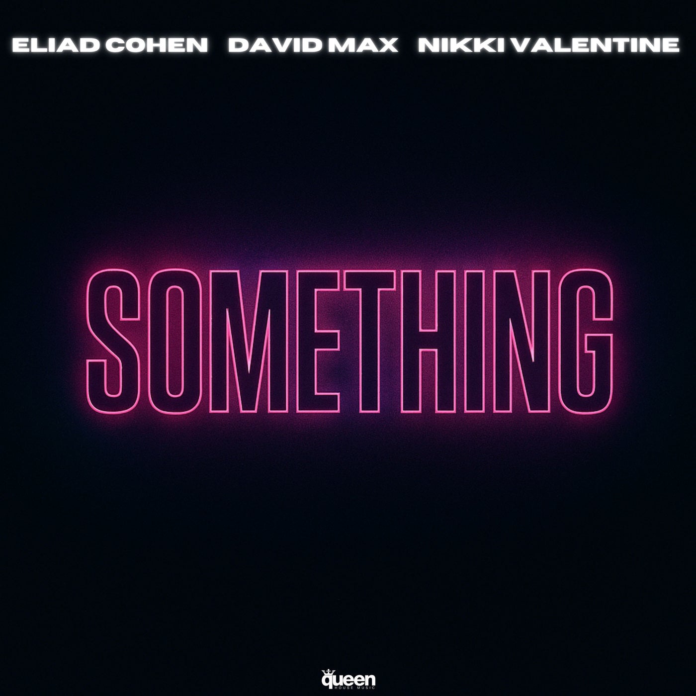 Something (Extended Mix)