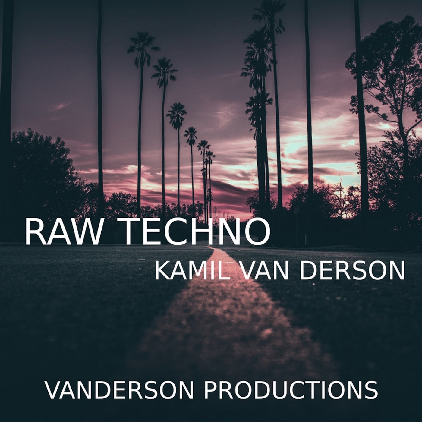 Raw Techno