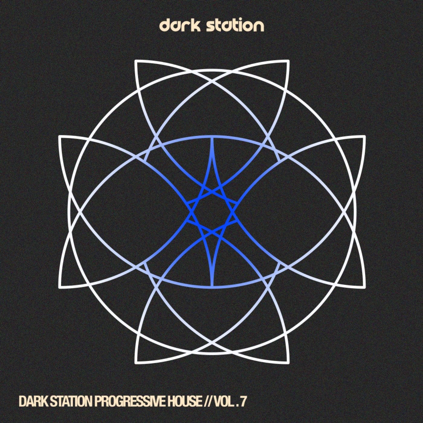 Dark Station Progressive House, Vol.7