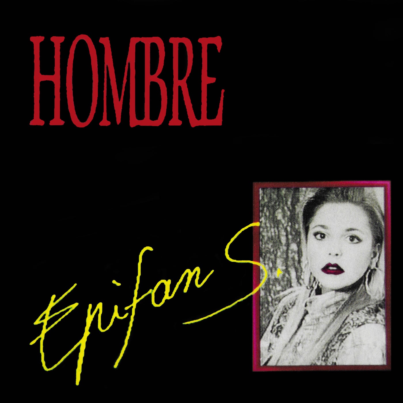 Hombre