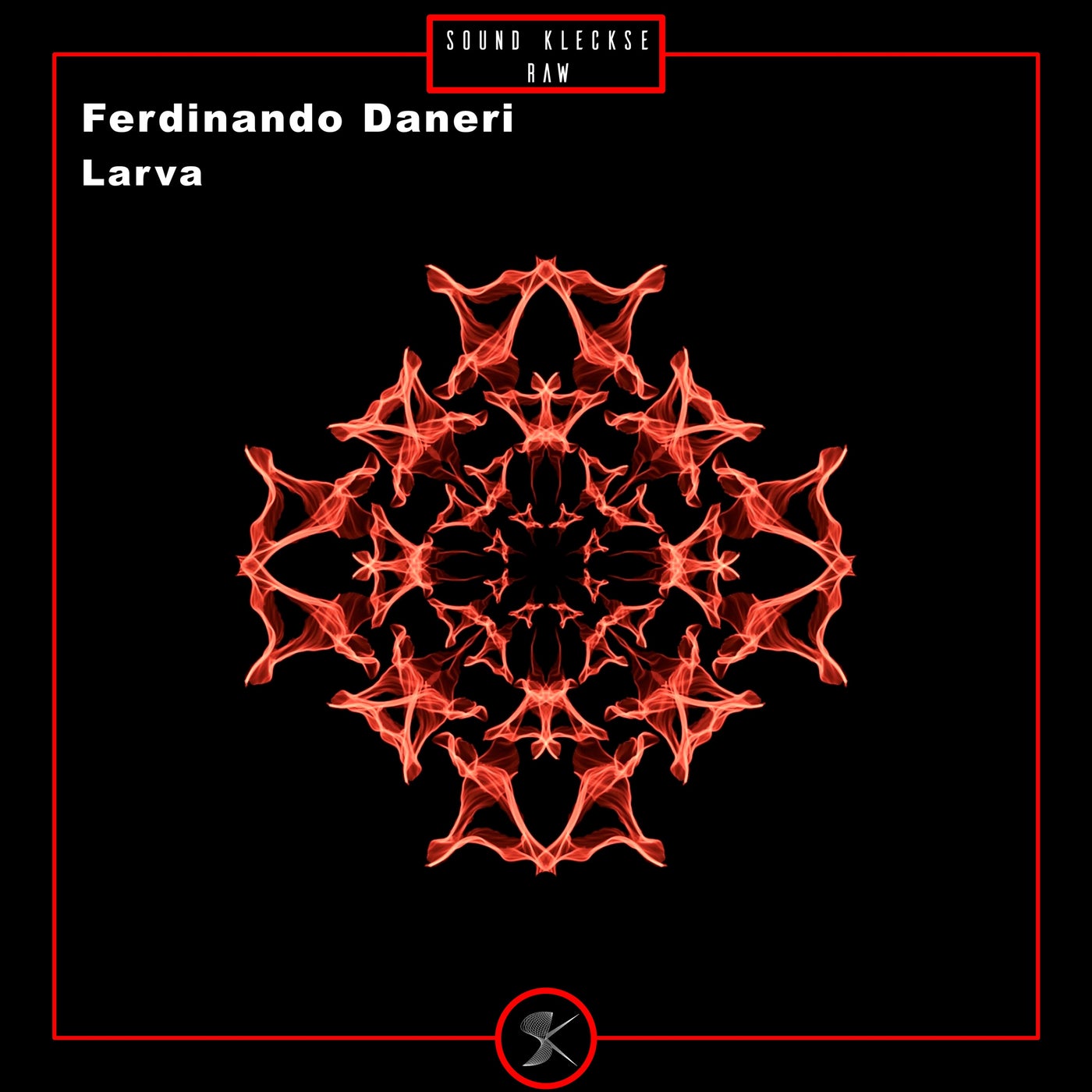 Larva