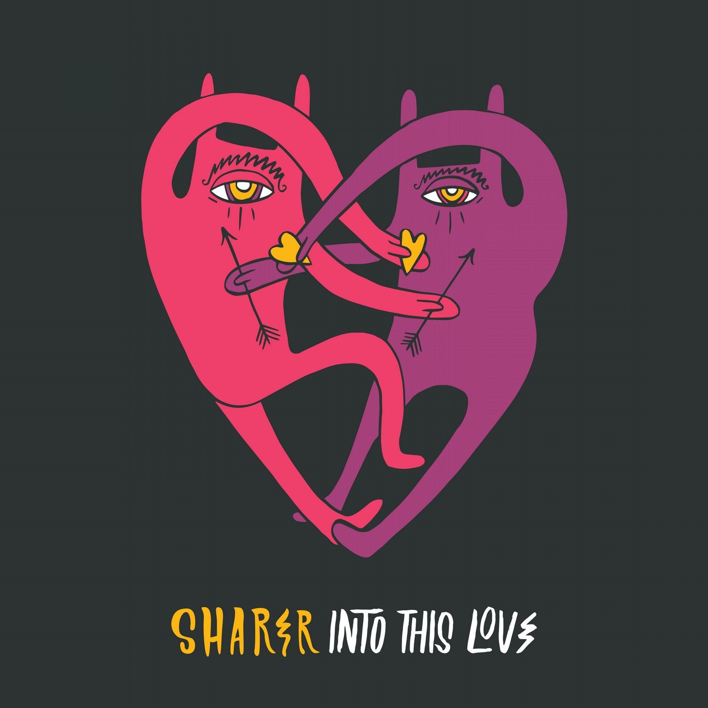 Into This Love (Remixes)