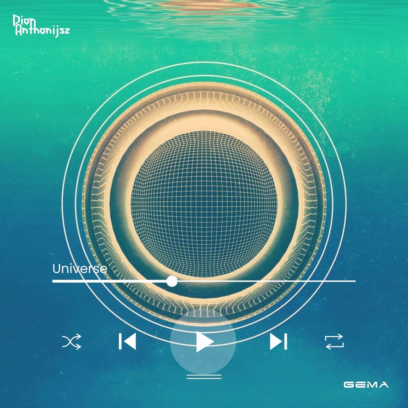 Universe (Original Mix)