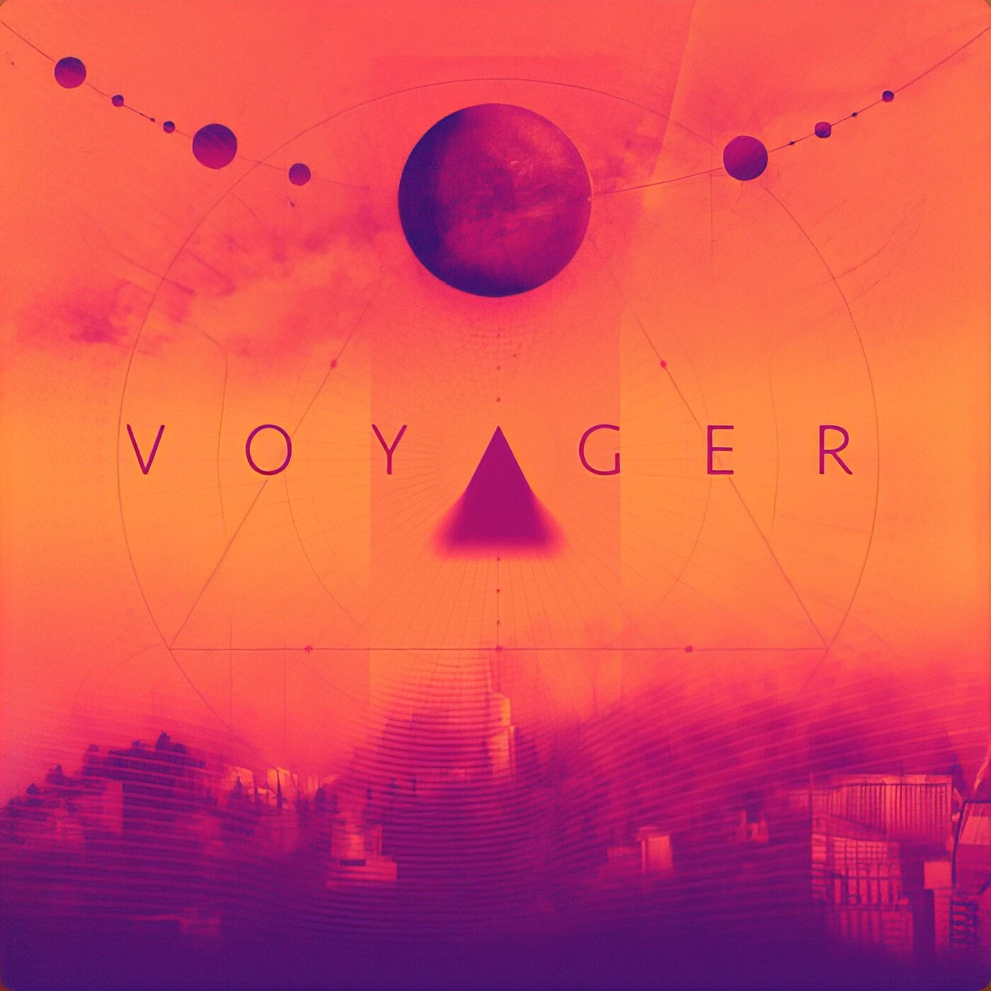 Voyager