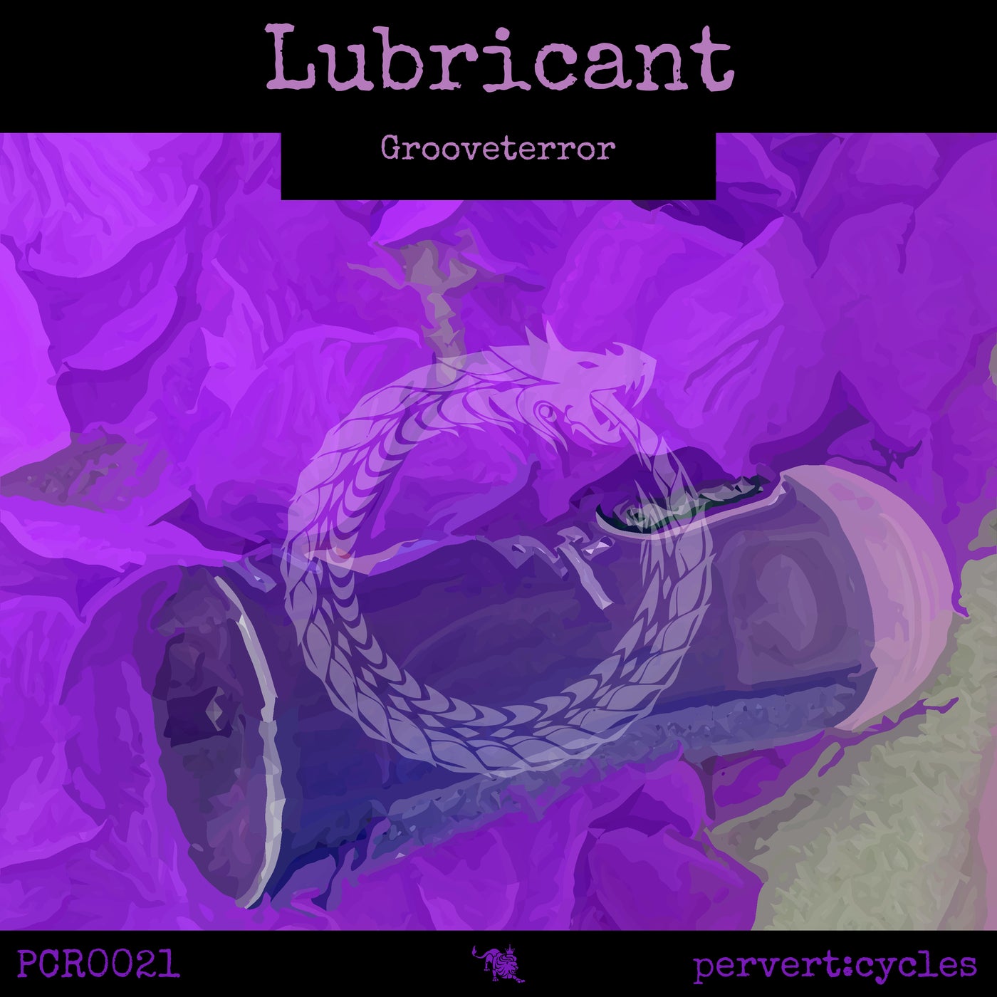 Lubricant