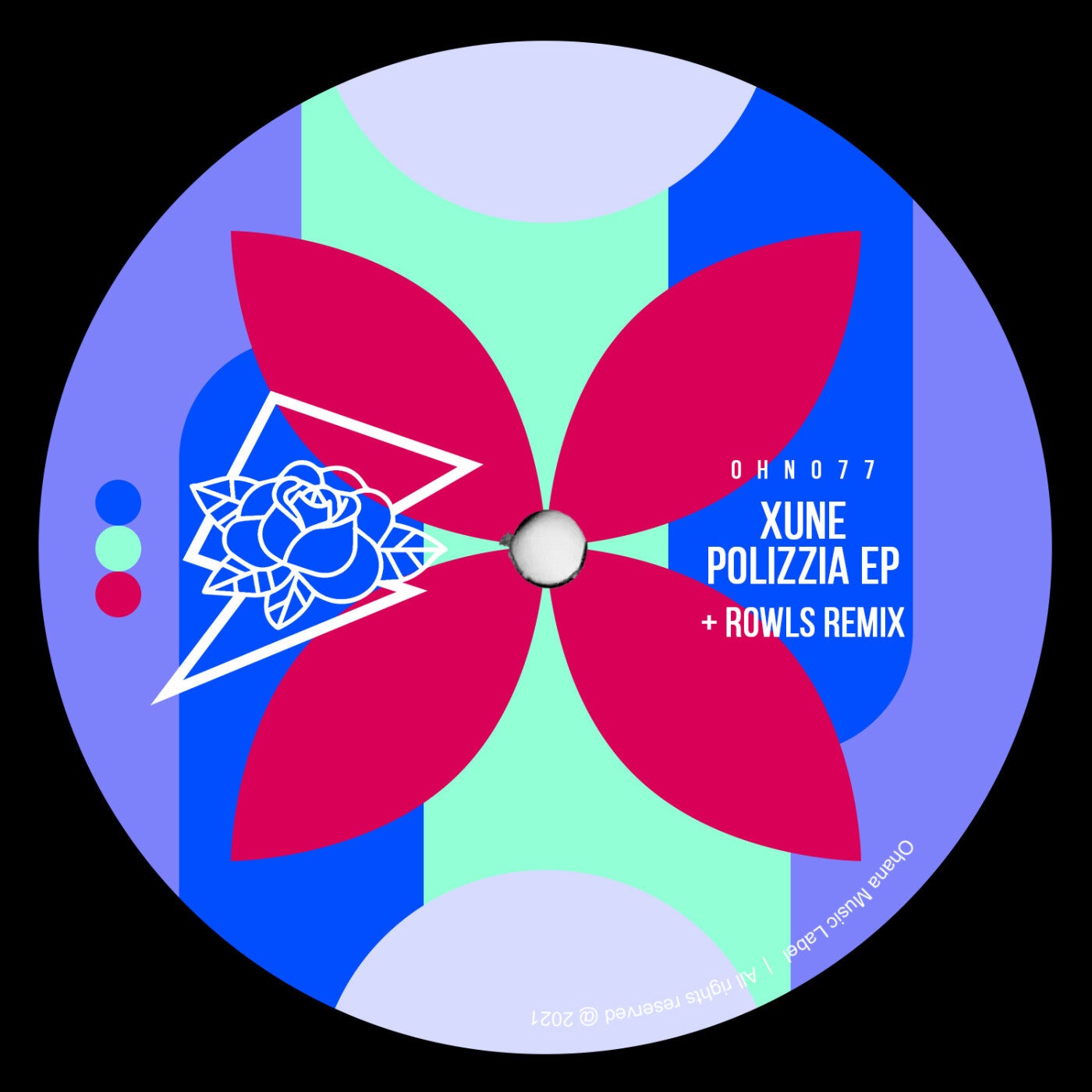 Polizzia EP
