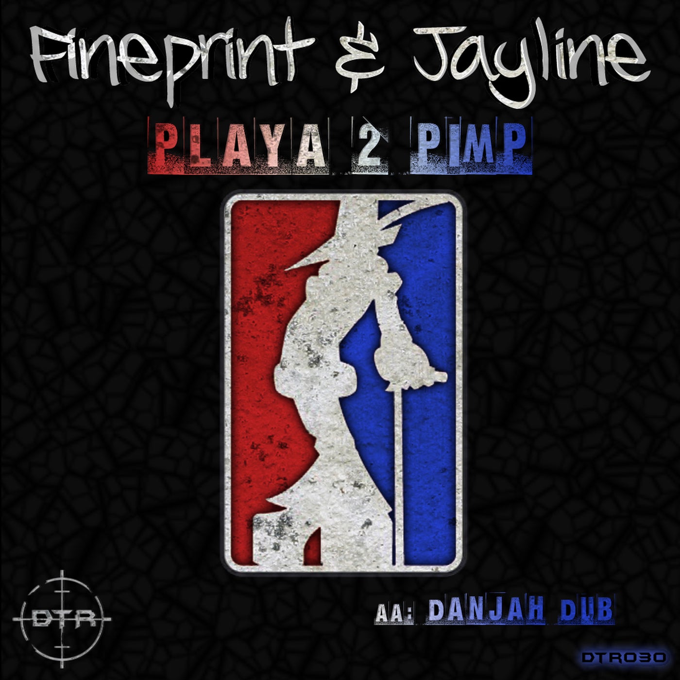 Playa 2 Pimp/Danjah Dub