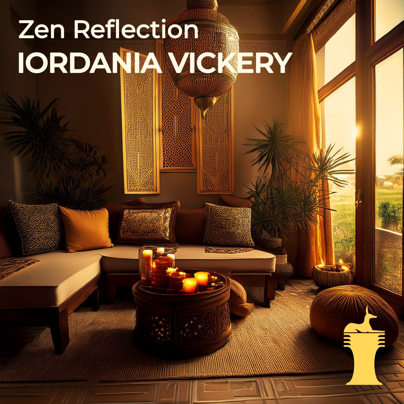 Iordania Vickery