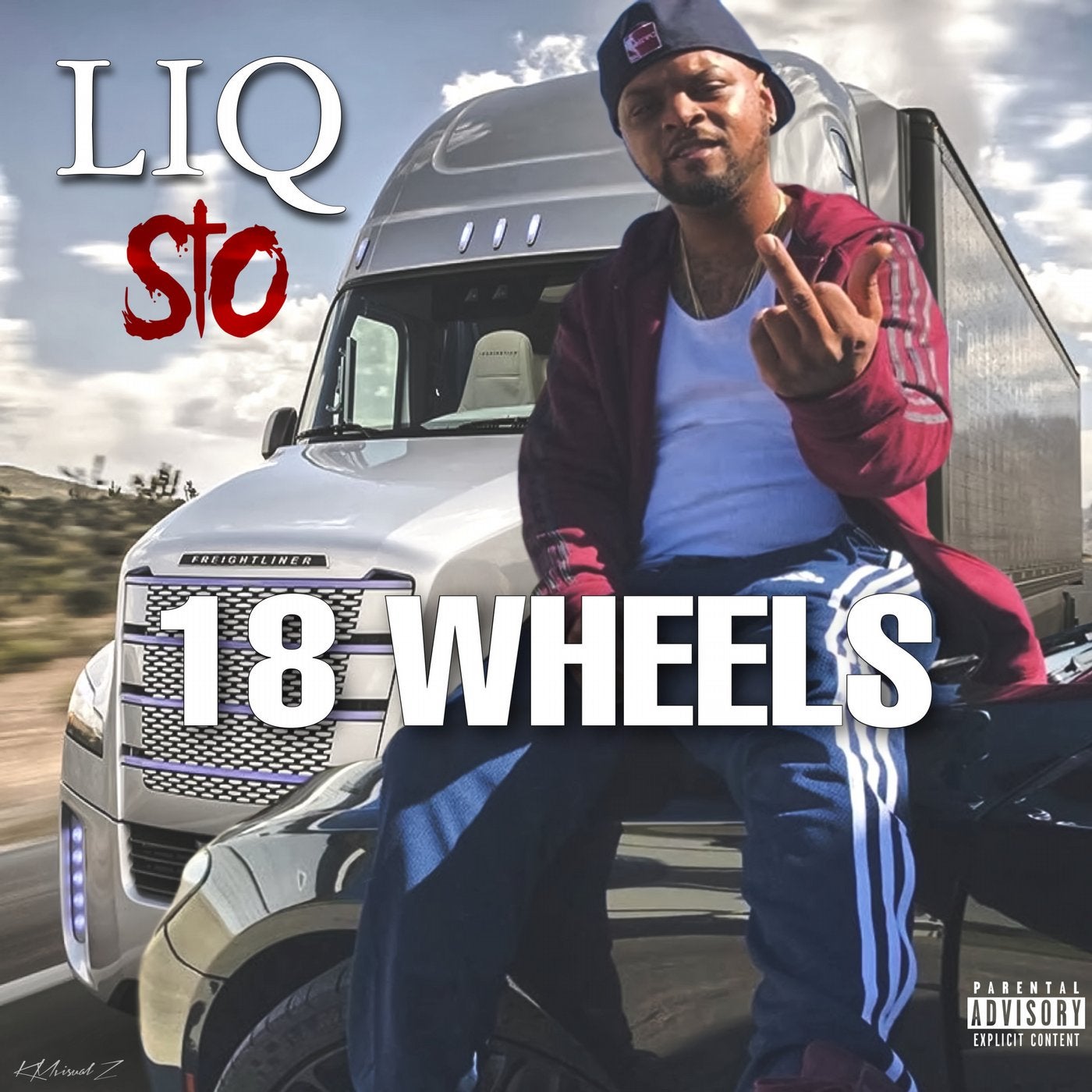 18 Wheels